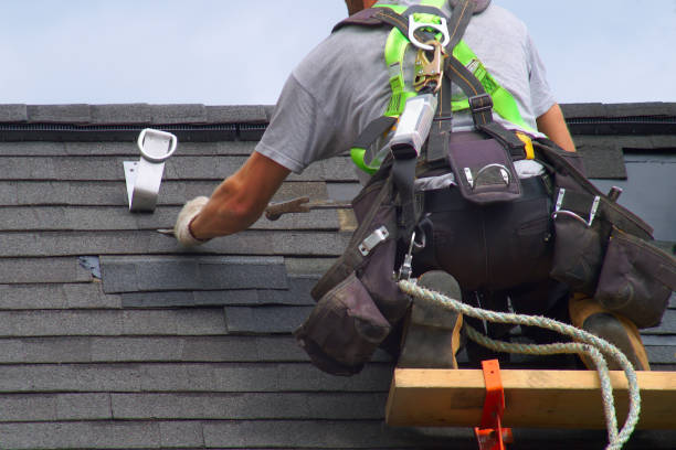 Best Local Roofing Companies  in Union Hall, VA