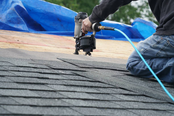 Best Commercial Roofing Services  in Union Hall, VA