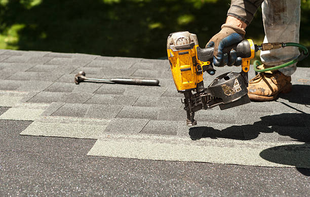 Best Best Roofing Contractors  in Union Hall, VA