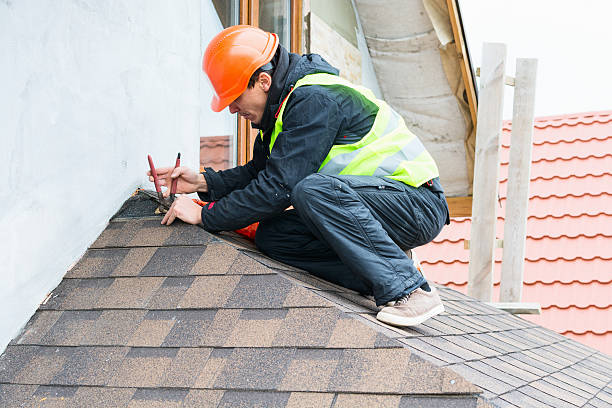 Best Roof Restoration Services  in Union Hall, VA
