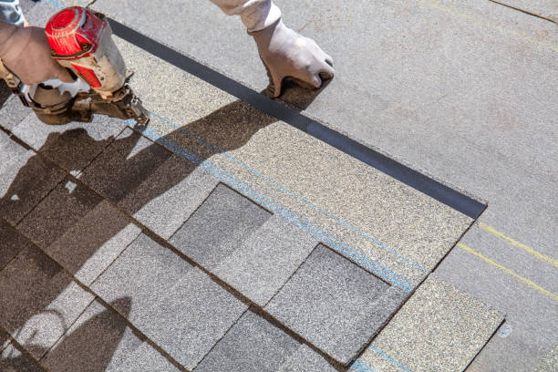 Best Flat Roof Repair Services  in Union Hall, VA