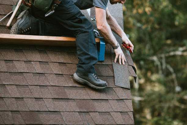 Best Affordable Roofing Company  in Union Hall, VA