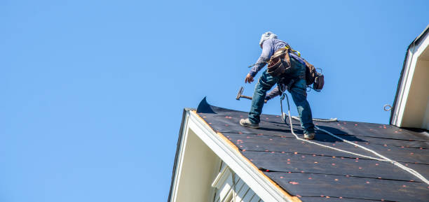 Best Roof Repair Services  in Union Hall, VA
